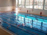 El Ayuntamiento instalará captadores de energía solar térmica en la Piscina Climatizada Municipal para reducir el consumo energético