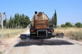 El Ayuntamiento invierte más 450.000 euros en la mejora de dos caminos públicos