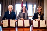 ​Sanidad, la ONT y la Fundaci�n Internacional Josep Carreras impulsan la donaci�n de m�dula �sea con la firma de un nuevo convenio de colaboraci�n