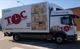 Top Courier cierra el año con un crecimiento destacado en transporte urgente nacional y camiones grúa en Madrid