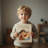 CuentosIA.ai lanza un servicio de cuentos personalizados con control total para el usuario