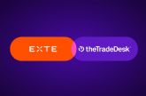 EXTE se convierte en el primer partner en Europa en integrar la API Price Discovery and Provisioning (PDP) de The Trade Desk