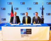 Alemania adquiere ocho MQ-9B SeaGuardianR RPA a trav�s de NSPA