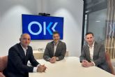 OK Group incorpora a Olivier Quilichini como vicepresidente ejecutivo de su divisi�n de Automoci�n