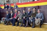 Francisco D’Agostino Casado confirma que la temporada taurina 2026 de Baleares se anunciará en febrero