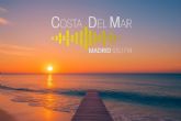 Madrid ya tiene su radio 100 % chillout; Costa Del Mar llega al 105.1 FM