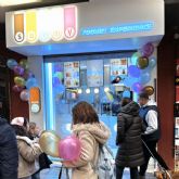 Summy Yogurt Experience inicia 2026 con una nueva apertura en Palma de Mallorca