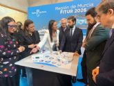 El Ayuntamiento de Totana presenta este año en FITUR 2026 el producto “Rueda, la Feria de Turismo de Interior de la Región de Murcia”