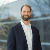 Merritt Gaunt, nuevo CEO de Guardian Glass