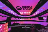 Los creadores de contenido de viajes toman Madrid con Birratour 2026