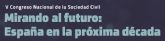 La Fundaci�n Independiente celebra su V Congreso Nacional de la Sociedad Civil en Madrid