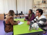 25 jóvenes ya se benefician del servicio gratuito de atención psicológica de Alhama