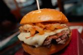 La Birra Bar gana el mundial �DUB�I BURGER CHAMPIONSHIP�