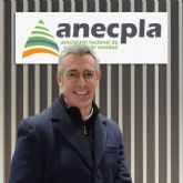 ANECPLA nombra a Manuel Garc�a Howlett nuevo director general de la Asociaci�n