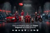 Los ´Súper Seguros´ protagonizan la nueva campaña de Línea Directa