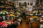 ?Florister�a local o gigante online? La evoluci�n natural de las flores en el siglo XXI