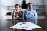 Afrontar una separaci�n matrimonial con patrimonio profesional en juego