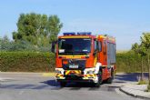 Surtruck estar� presente en SICUR con sus �ltimos avances en veh�culos de emergencias y extinci�n de incendios