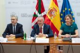 El Gobierno de España concreta los traspasos acordados con el País Vasco en la bilateral del pasado mes de julio
