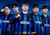 GIANTX arranca la competición de 2026 con el inicio de la LEC, la principal liga de esports en Europa
