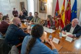 Apoyo un�nime del Ayuntamiento a los trabajadores de Sabic y a la empresa auxiliar afectada