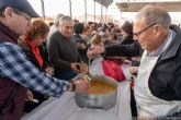 Pelotas Galileas, fiestas de San Ant�n y actividades familiares en la agenda del fin de semana