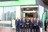 Cartagena refuerza la atenci�n integral a pacientes oncol�gicos con la nueva sede de la AECC