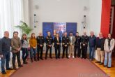 La Ruta de las Fortalezas de Cartagena abre preinscripciones este jueves, con m�s dorsales que nunca