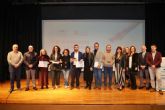 M�s de 1.800 voluntarios impulsan la acci�n social en Cartagena