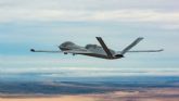 GA-ASI realiza otra intercepci�n a�rea aut�noma en demostraci�n financiada por la compan�a con MQ-20 Avenger