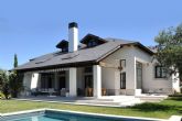 Casas prefabricadas de hormig�n y diseno a medida, claves en el modelo residencial de Fran Cort�s Arquitectos