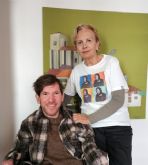 La Cochera PC y Bixagu Entertainment trasladan al cine la increíble historia de Cecilia Giménez y el Ecce Homo de Borja con Elena Irureta y Telmo Irureta como protagonistas