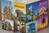 Mudanzas BCN Internacional organiza traslados completos desde Espana a Estados Unidos