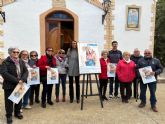 Alhama se prepara para vivir la Romería de la Candelaria 2026