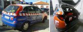 Los coches patrulla cardioprotegidos salvan m�s de 39 vidas en Espana en solo dos anos