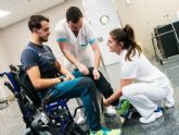 La neurorrehabilitaci�n rob�tica mejora el abordaje del s�ndrome de hemiplejia alternante�