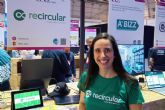 Recircular impulsa la circularidad en nuevos sectores con su plataforma de valorización de recursos