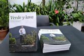 Pedro Hern�ndez Castillo presenta �Verde y Lava�; un libro que transforma la cocina inclusiva, consciente y libre de al�rgenos