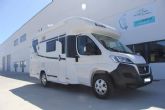 Van Van Go impulsa su expansi�n en Espana con su modelo de franquicia en el sector del caravaning