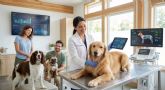 Friendog cierra un acuerdo de inversi�n de 450.000? liderado por Treqyk para impulsar su crecimiento