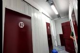 Alquitras ampl�a sus instalaciones con 50 nuevos espacios en Alcobendas