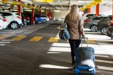 Parking aeropuerto Alicante; Aparcalo consolida su apuesta por la comodidad y el ahorro