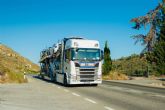 Orvipal se consolida como referente en transporte de veh�culos con soluciones log�sticas integrales
