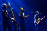 Caf� Quijano, el humorista Alex O'Dogherty, la OSRM y un tributo a Dire Straits, esta semana en El Batel