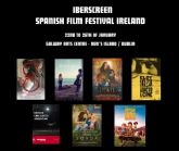 SFFI - Spanish Film Festival Ireland celebra su segunda edición en Galway y Dublín del 22 al 26 de enero