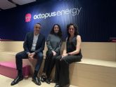 Anytime Fitness Iberia y Octopus Energy sellan un acuerdo para impulsar el bienestar energético de socios, franquiciados y equipos