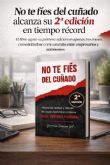 �No te f�es del cunado� alcanza su 2a edici�n en tiempo r�cord