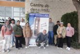 Once personas participan en el nuevo Curso de Capacitación para Tratamientos con Plaguicidas Fitosanitarios de Nivel Básico, impartido en el Centro de Desarrollo Local