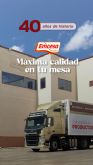 Emcesa celebra 40 anos de crecimiento y consolidaci�n industrial