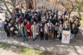 El proyecto de empleabilidad de La Huertecica logra la incorporaci�n de 65 personas al mundo laboral